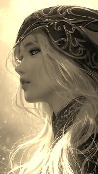 Sepia