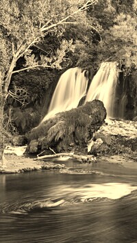 Sepia
