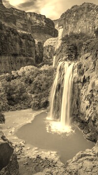 Sepia