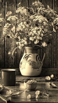 Sepia