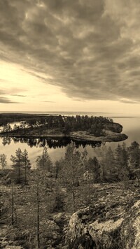 Sepia