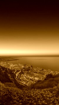 Sepia