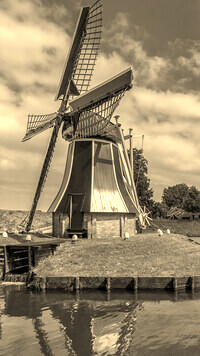 Sepia
