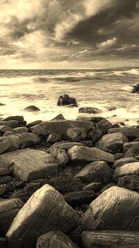 Sepia