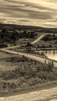 Sepia