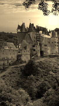 Sepia
