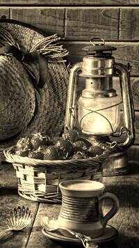 Sepia