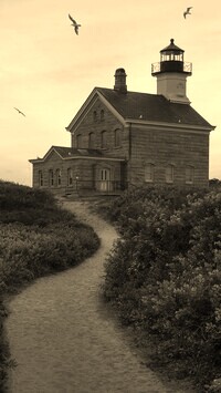 Sepia