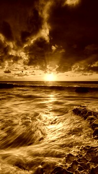Sepia