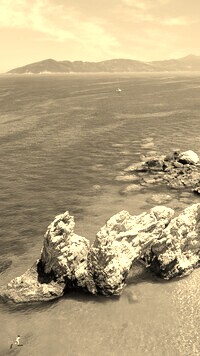 Sepia