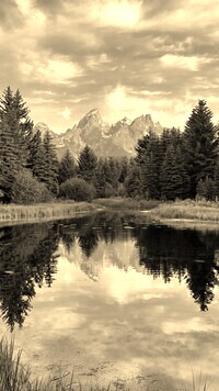 Sepia