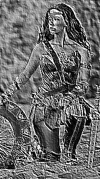 Skamielina