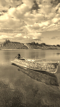 Sepia
