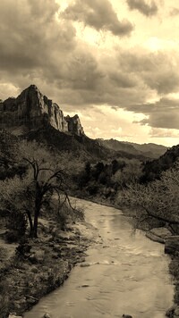Sepia