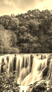 Sepia