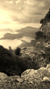Sepia