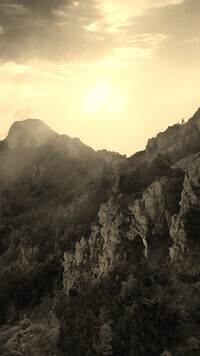 Sepia