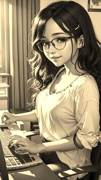 Sepia