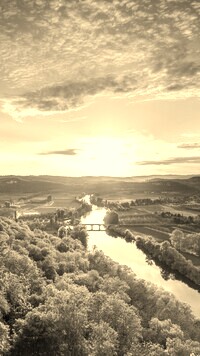 Sepia