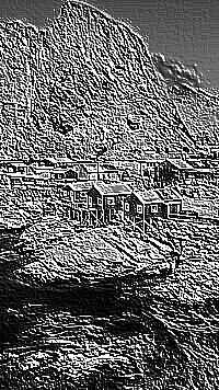 Skamielina