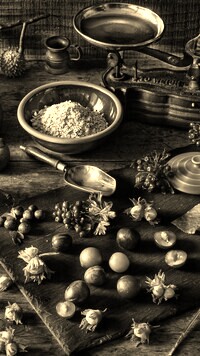Sepia