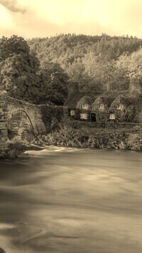 Sepia