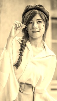 Sepia