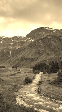 Sepia