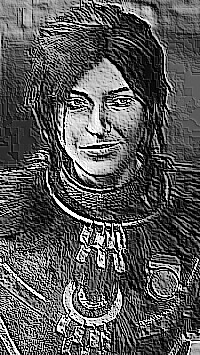 Skamielina