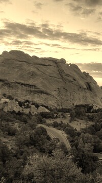 Sepia
