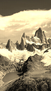 Sepia