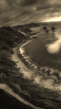 Sepia
