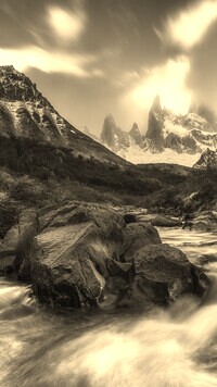 Sepia