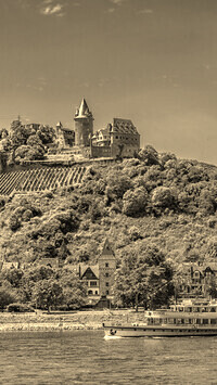 Sepia