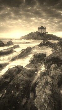 Sepia