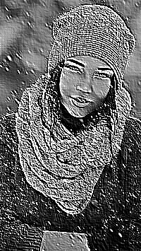 Skamielina