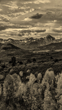 Sepia