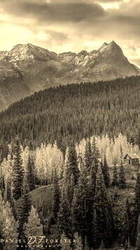Sepia