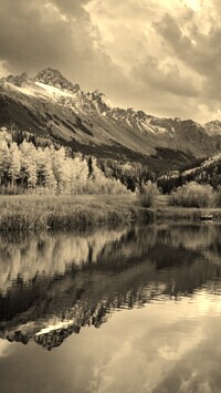 Sepia