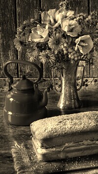 Sepia