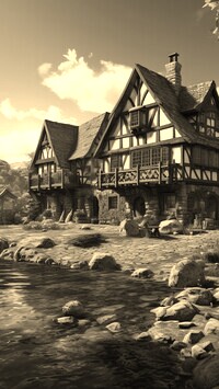 Sepia