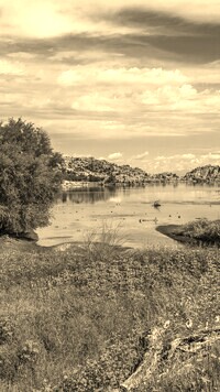 Sepia