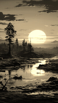 Sepia