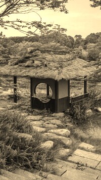 Sepia