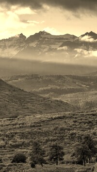 Sepia