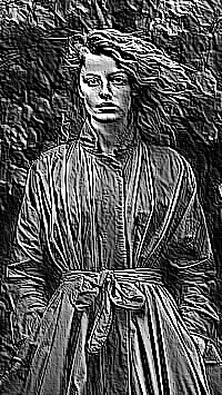 Skamielina
