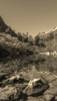 Sepia