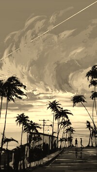 Sepia