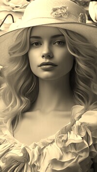 Sepia