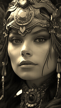 Sepia